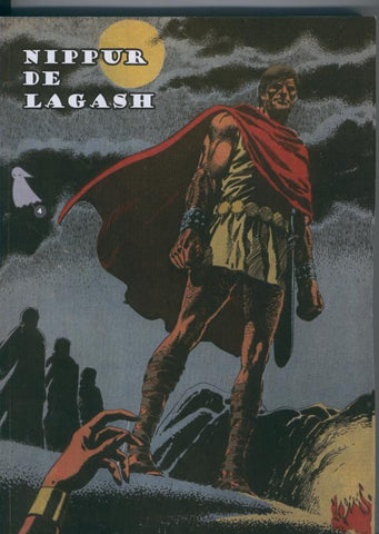 Album: Nippur de Lagash volumen 04