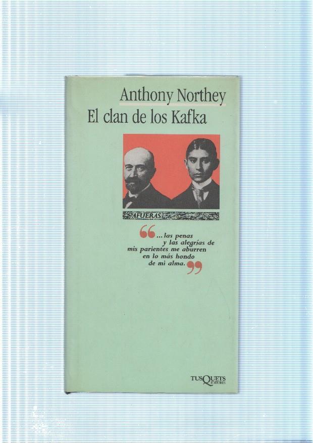 El clan de los Kafka