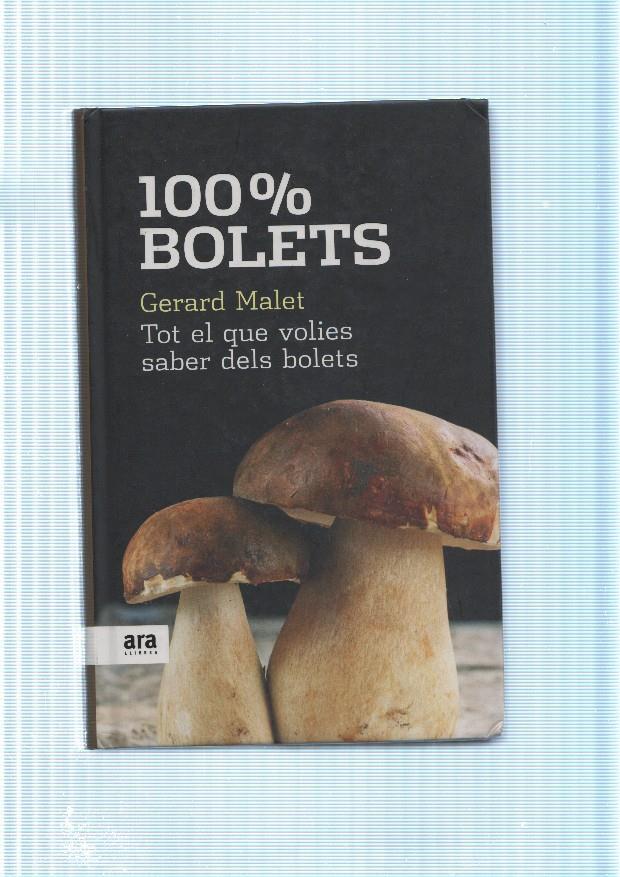 100% Bolets