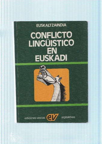 Conflicto linguistico en Euskadi