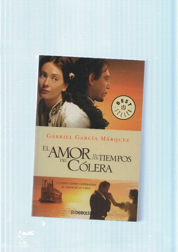 El amor en los tiempos del Colera