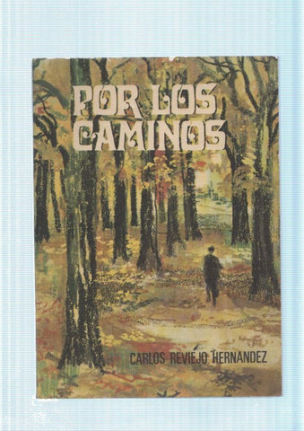 Por los caminos