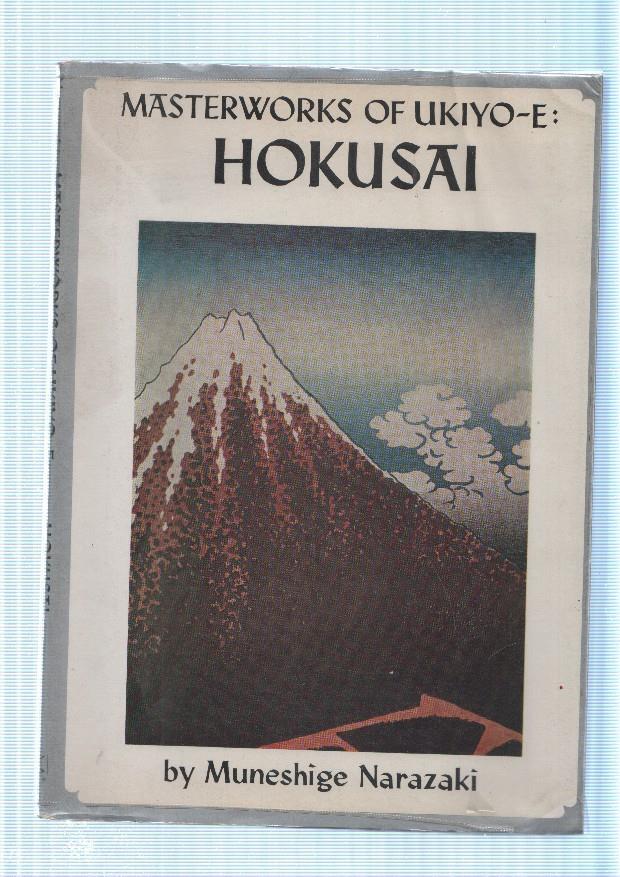 Hokusai