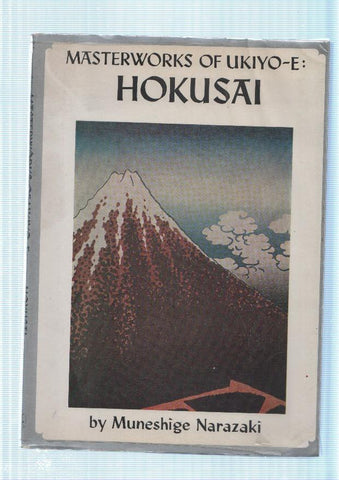 Hokusai