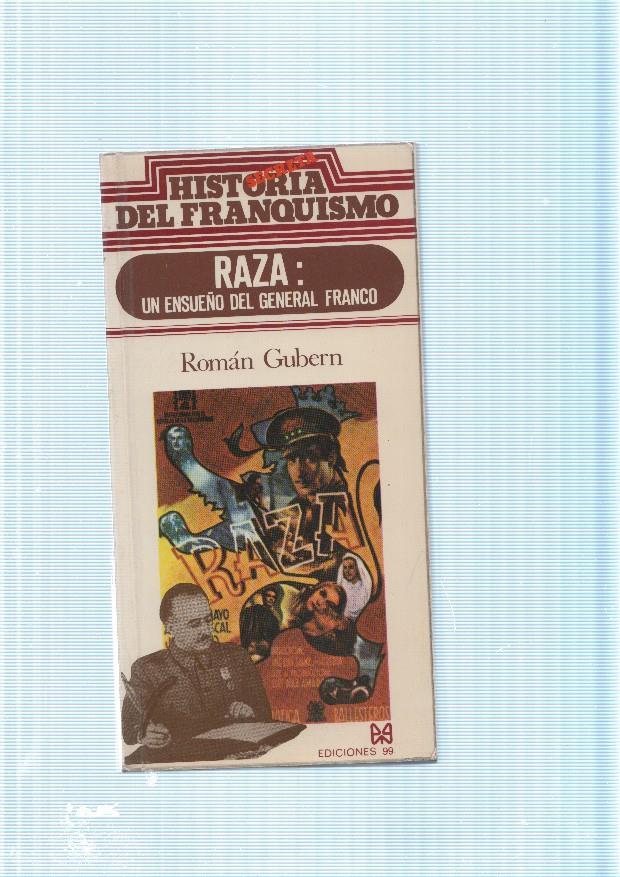 Raza: Un ensueño del General Franco