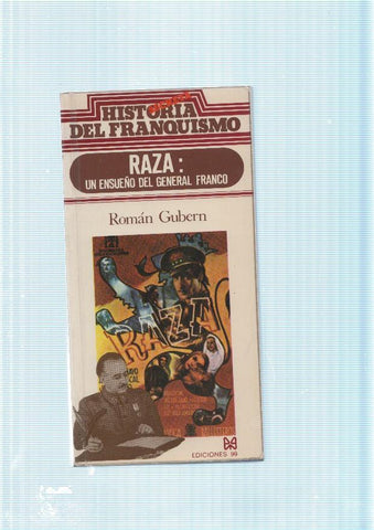Raza: Un ensueño del General Franco