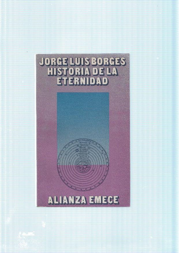 Historia de la eternidad