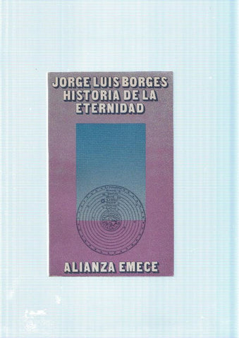 Historia de la eternidad