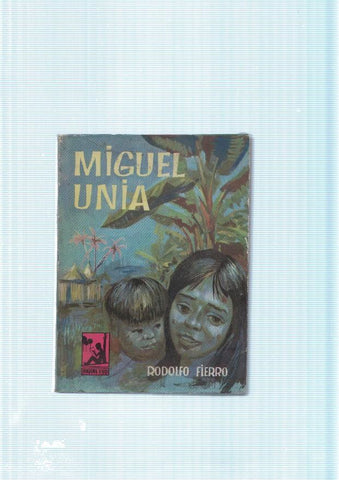 Miguel Unia. Biografia