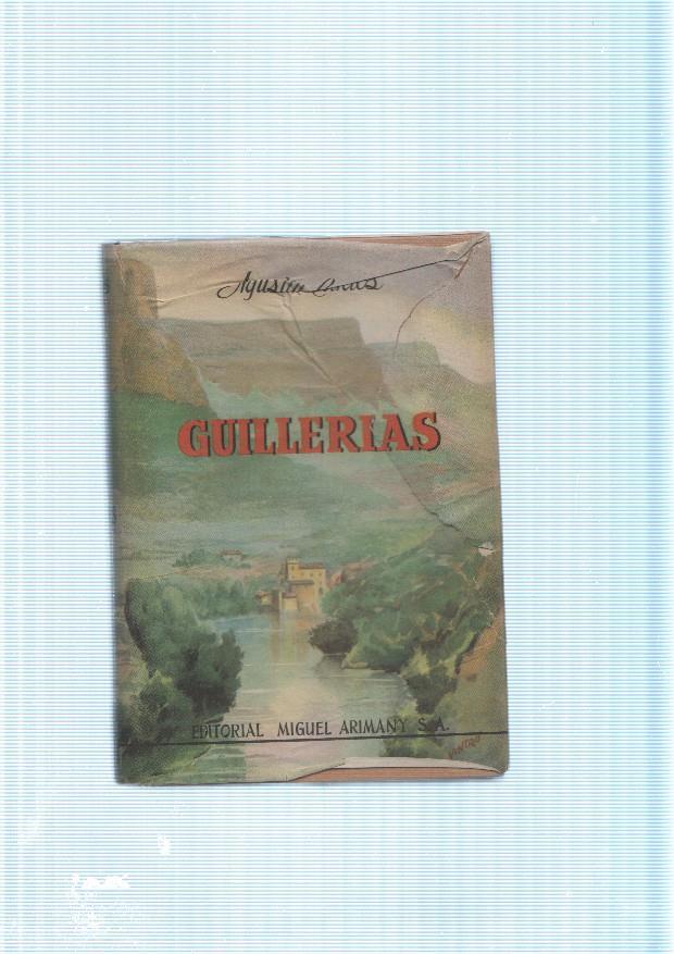 Guillelrias