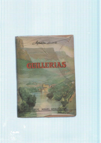 Guillelrias