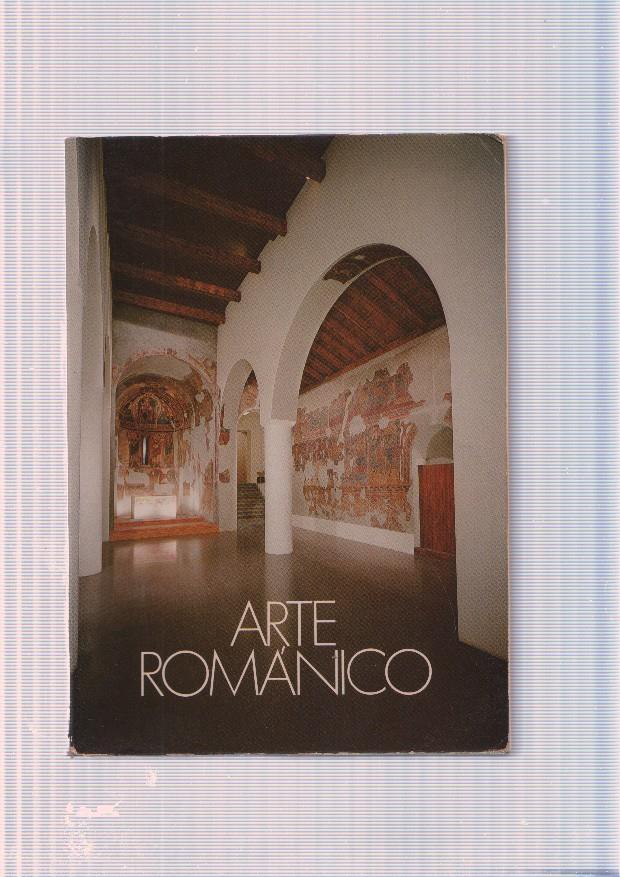 Arte Romanico. Guia