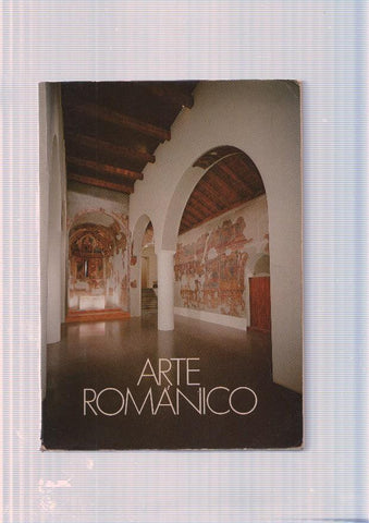 Arte Romanico. Guia