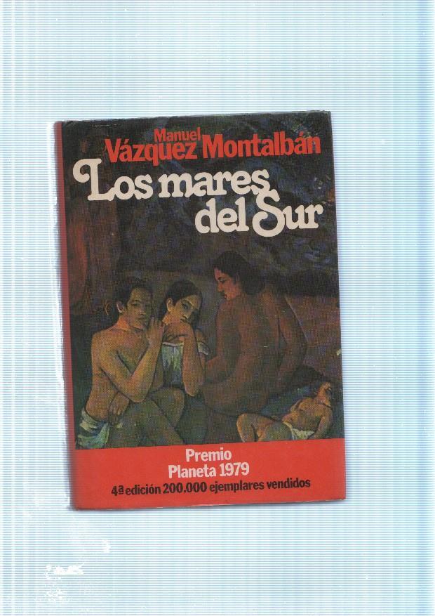 Los Mares del Sur