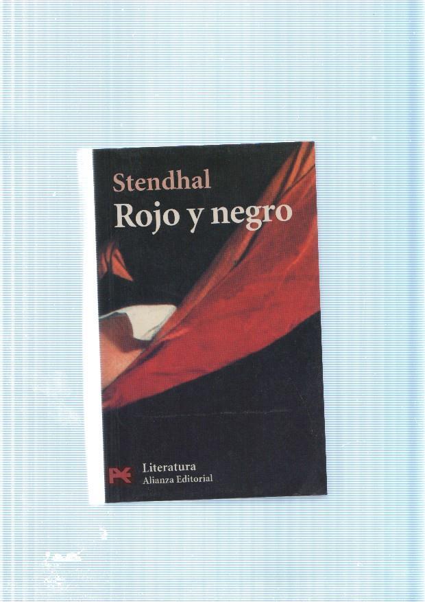 Rojo y Negro