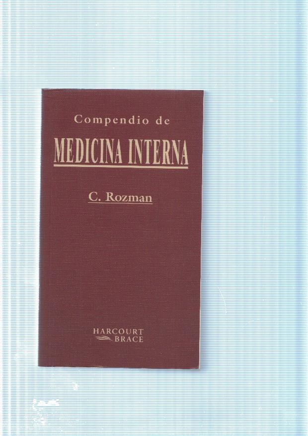 Compendio de Medicina Interna