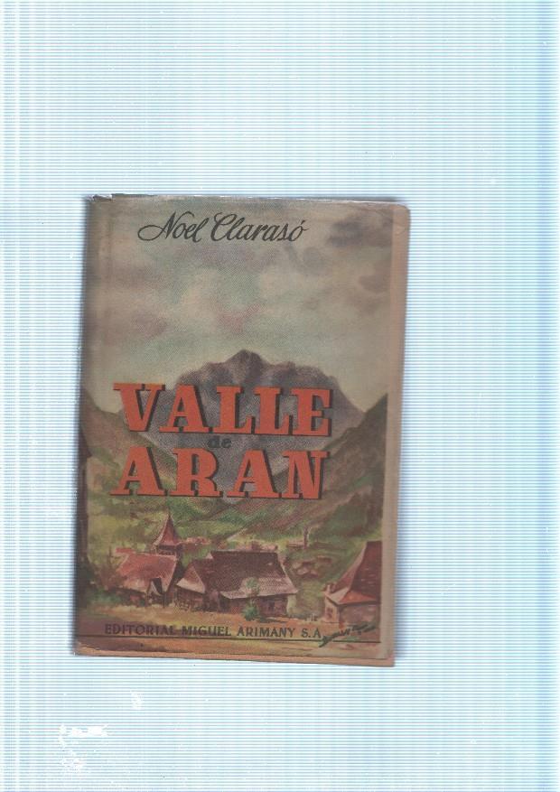 Valle Aran