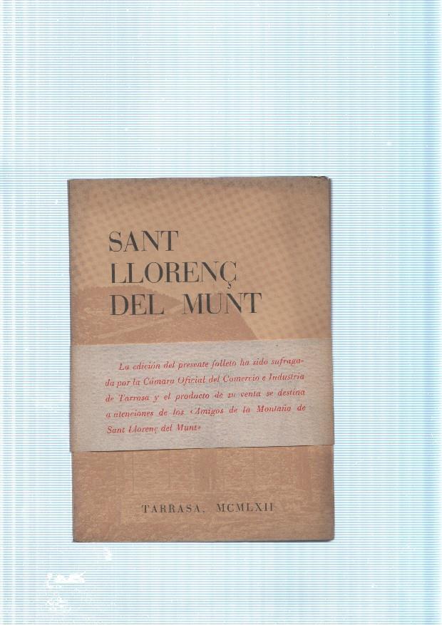 Sant LLorenç del Munt