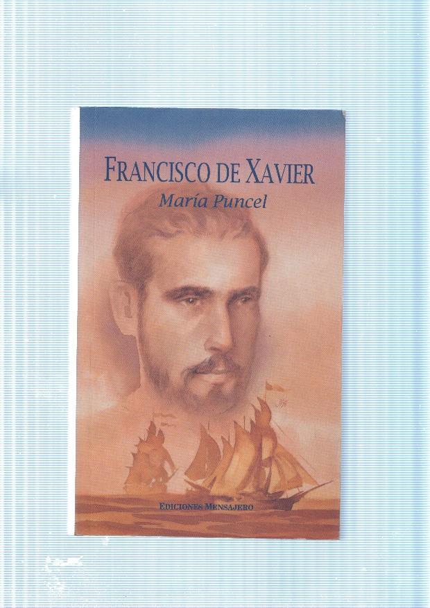 Francisco de Xavier