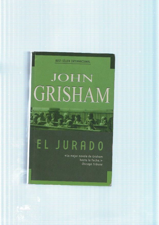 El Jurado