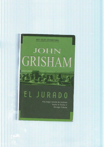 El Jurado