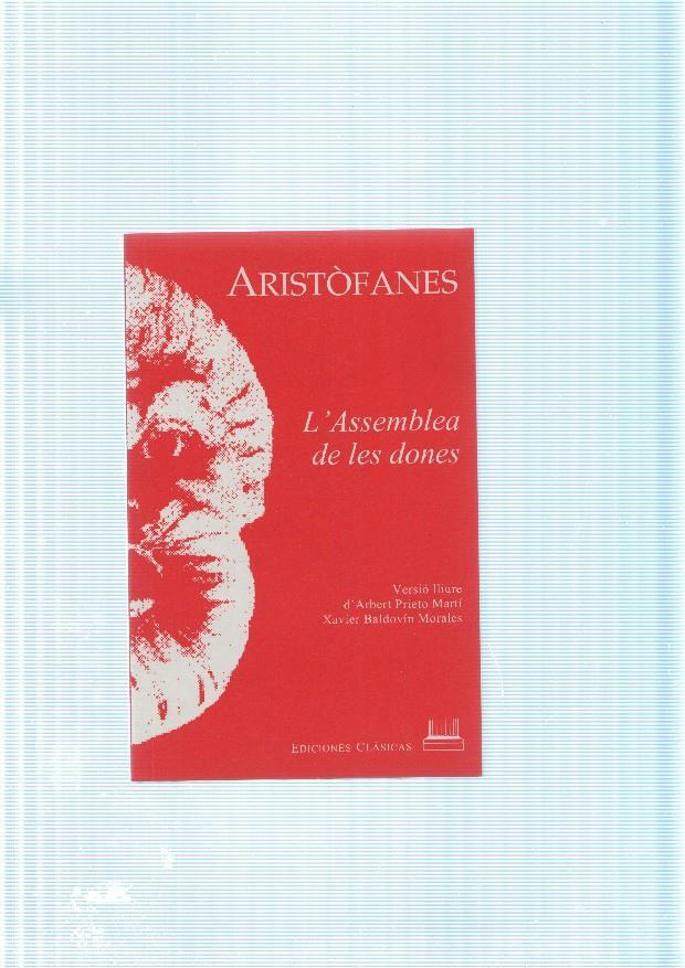 L Assemblea de les dones