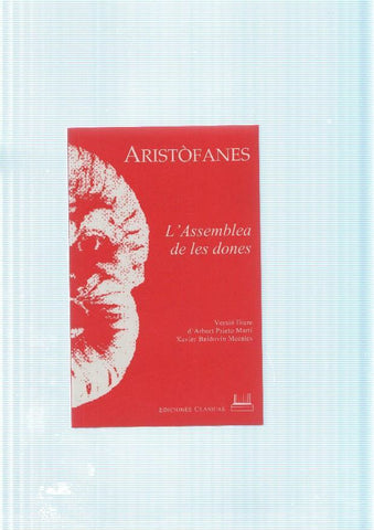 L Assemblea de les dones
