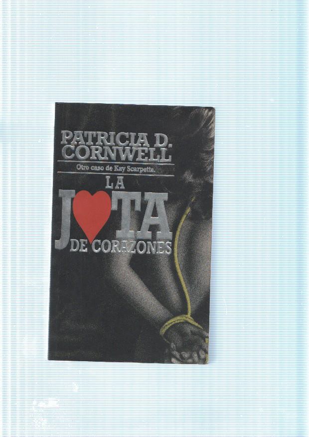 La Jota de Corazones