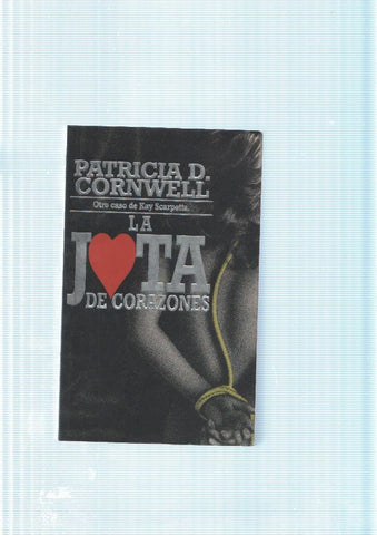 La Jota de Corazones