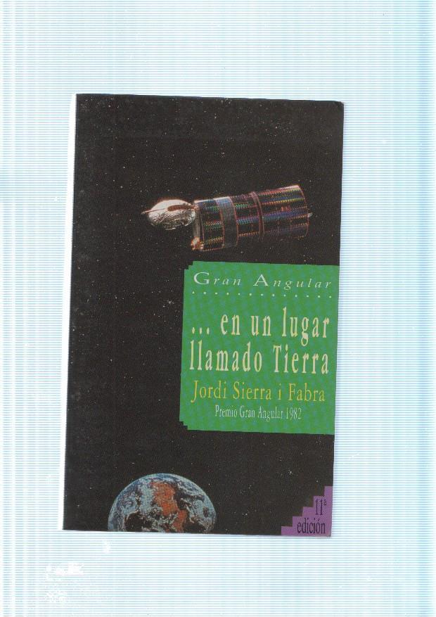 En un lugar llamado Tierra