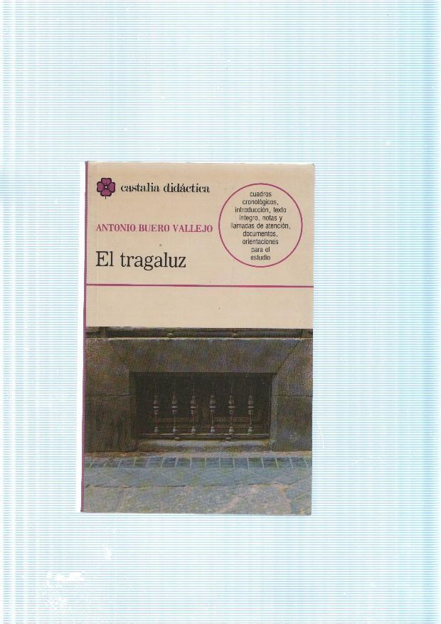 El Tragaluz