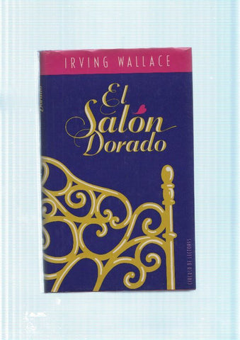 El Salon Dorado