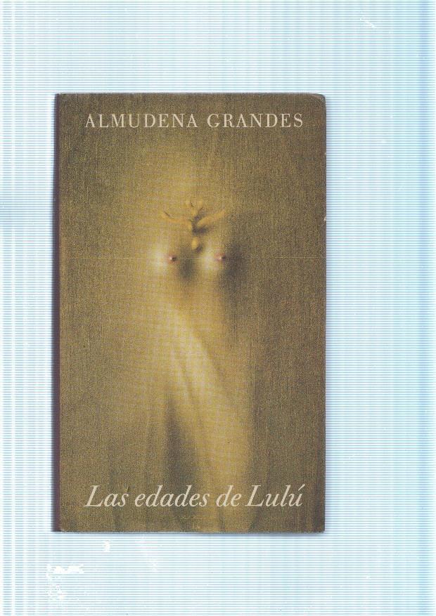 Las edades de Lulu