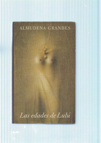Las edades de Lulu