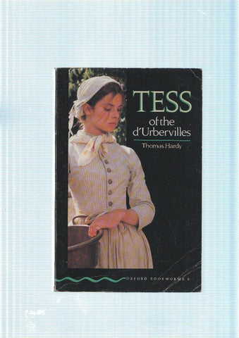 Tess of the d'Urbervilles