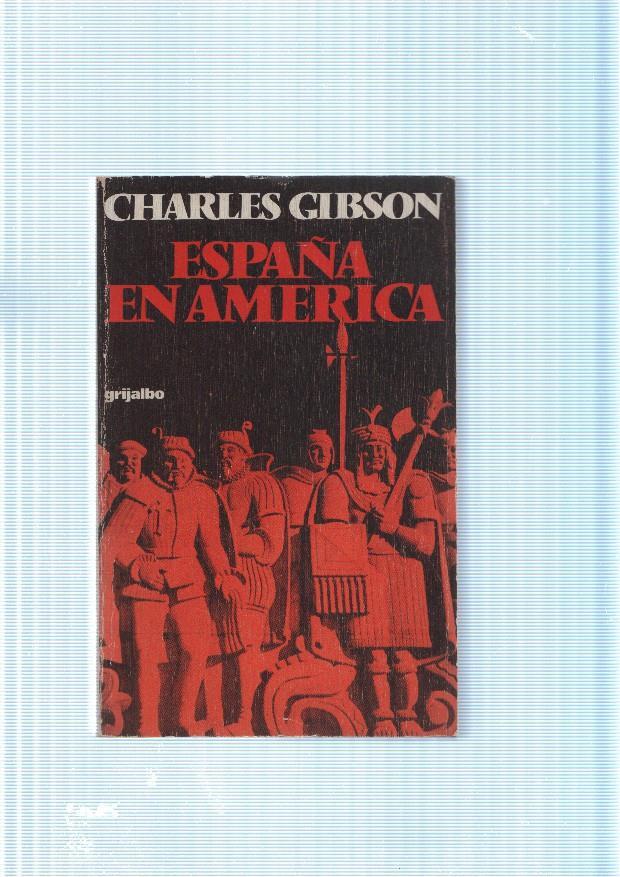 España en America