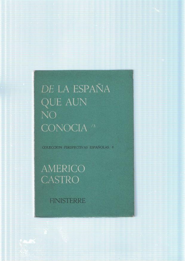 De la España que aun no conocia / 3 numero 08
