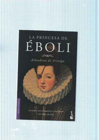 La Princesa de Eboli