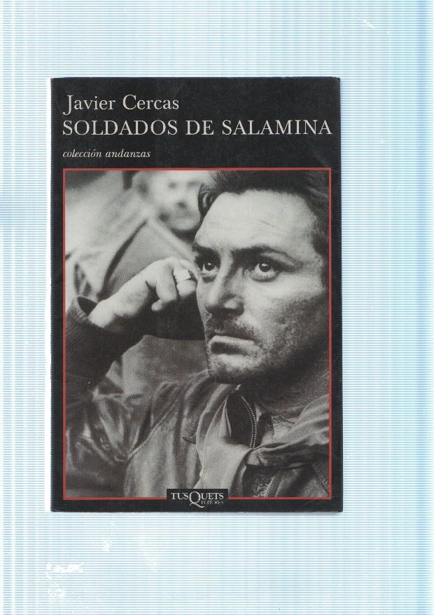 Soldados de Salamina