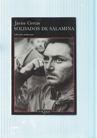 Soldados de Salamina