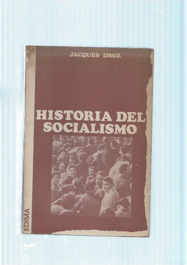Historia del Socialismo