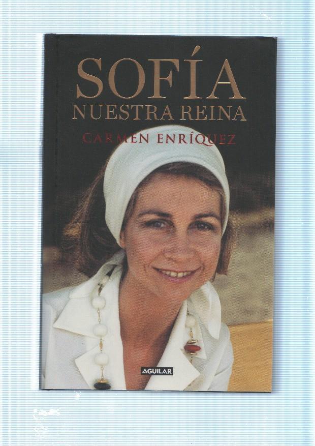 Sofia: Nuestra Reina