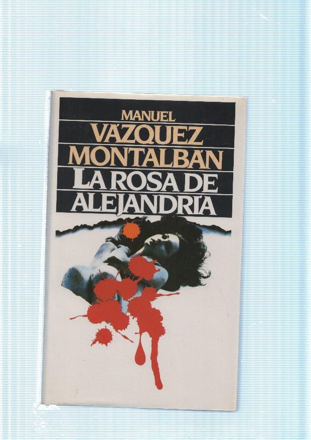 La Rosa de Alejandria