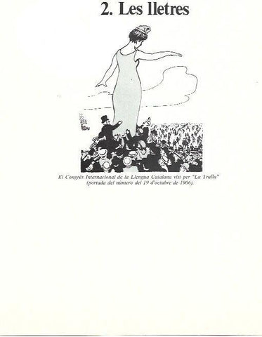 LAMINA 35909: Portada del numero 19 de La Tralla