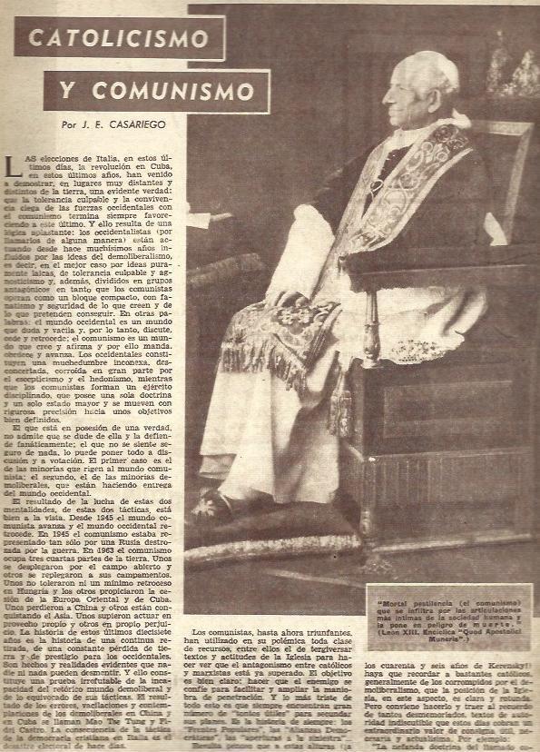 LAMINA 35863: Leon XIII