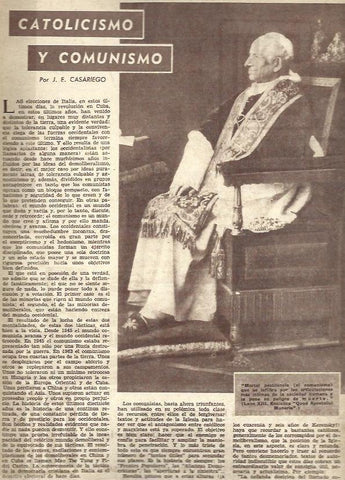 LAMINA 35863: Leon XIII