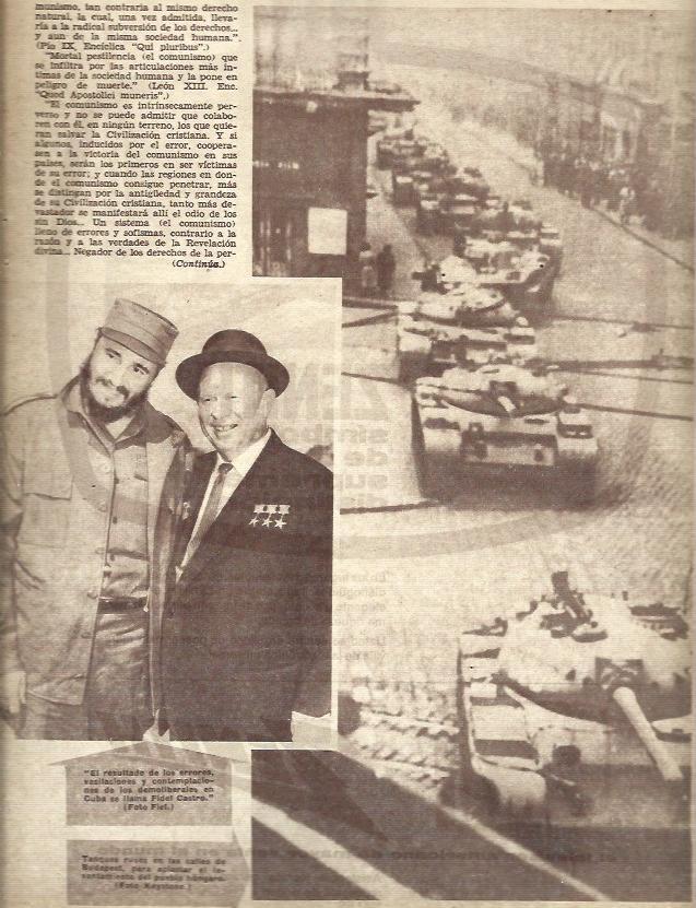 LAMINA 35864: Fidel Castro