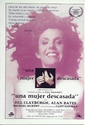 POSTAL A6146: Una mujer descarada