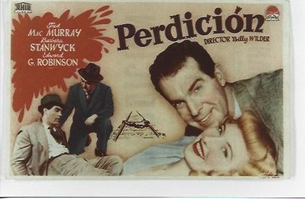 POSTAL A6125: Perdicion
