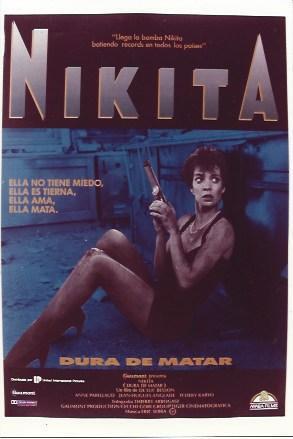 POSTAL A6170: Nikita